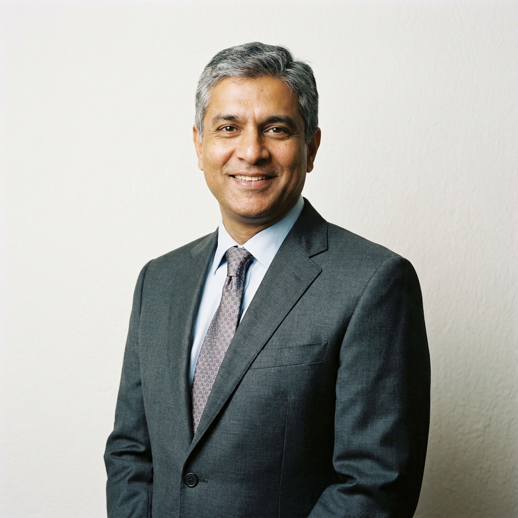 Rajesh Kumar