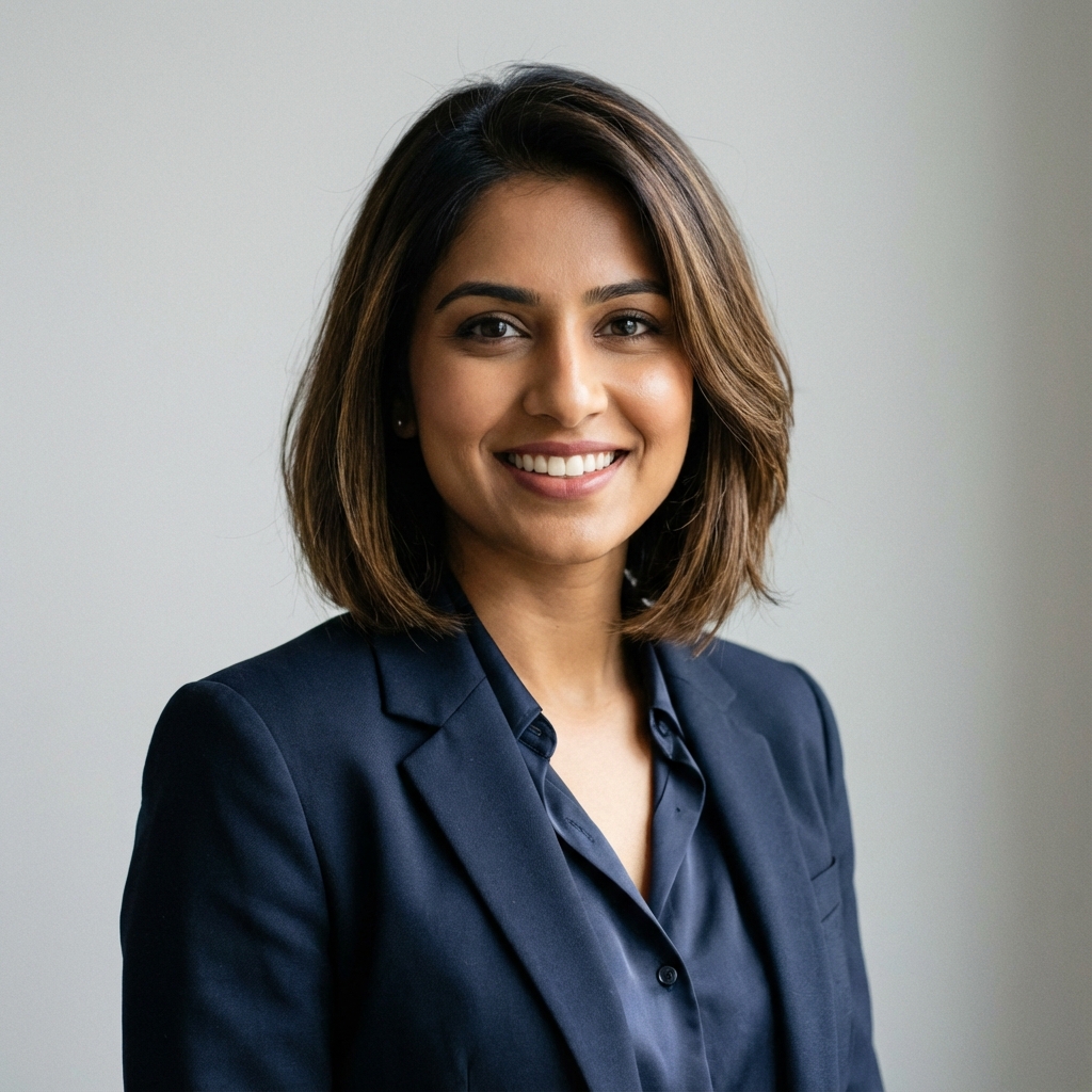 Anjali Desai